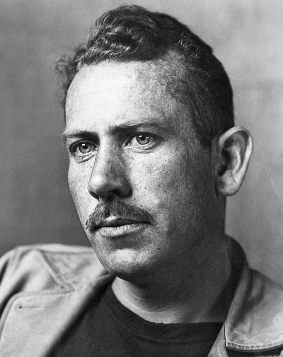 Steinbeck
